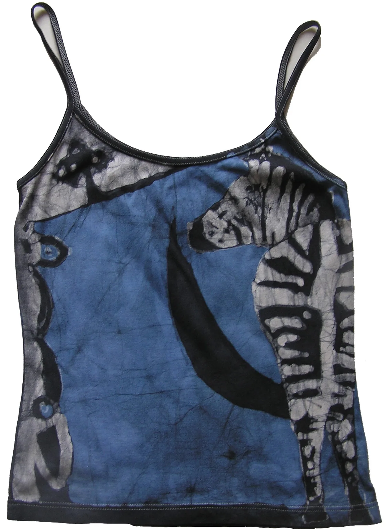 Textile batik — TOUNKA