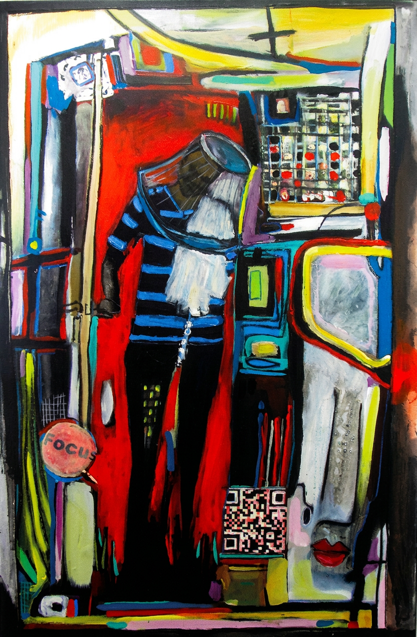 Focus — état du peuple, 2017